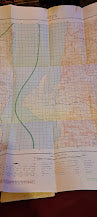 Israel old Maps set [BOK10185]