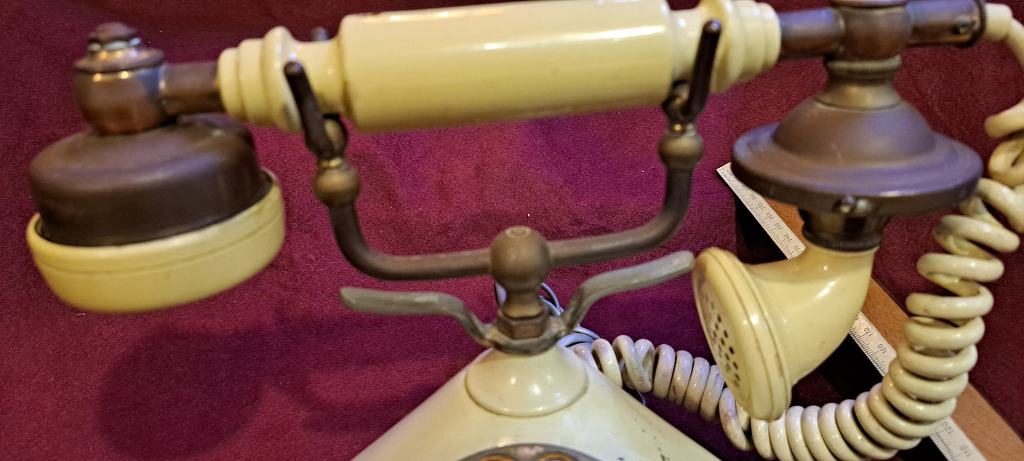 Vintage anaolg Telephone [INS10276]