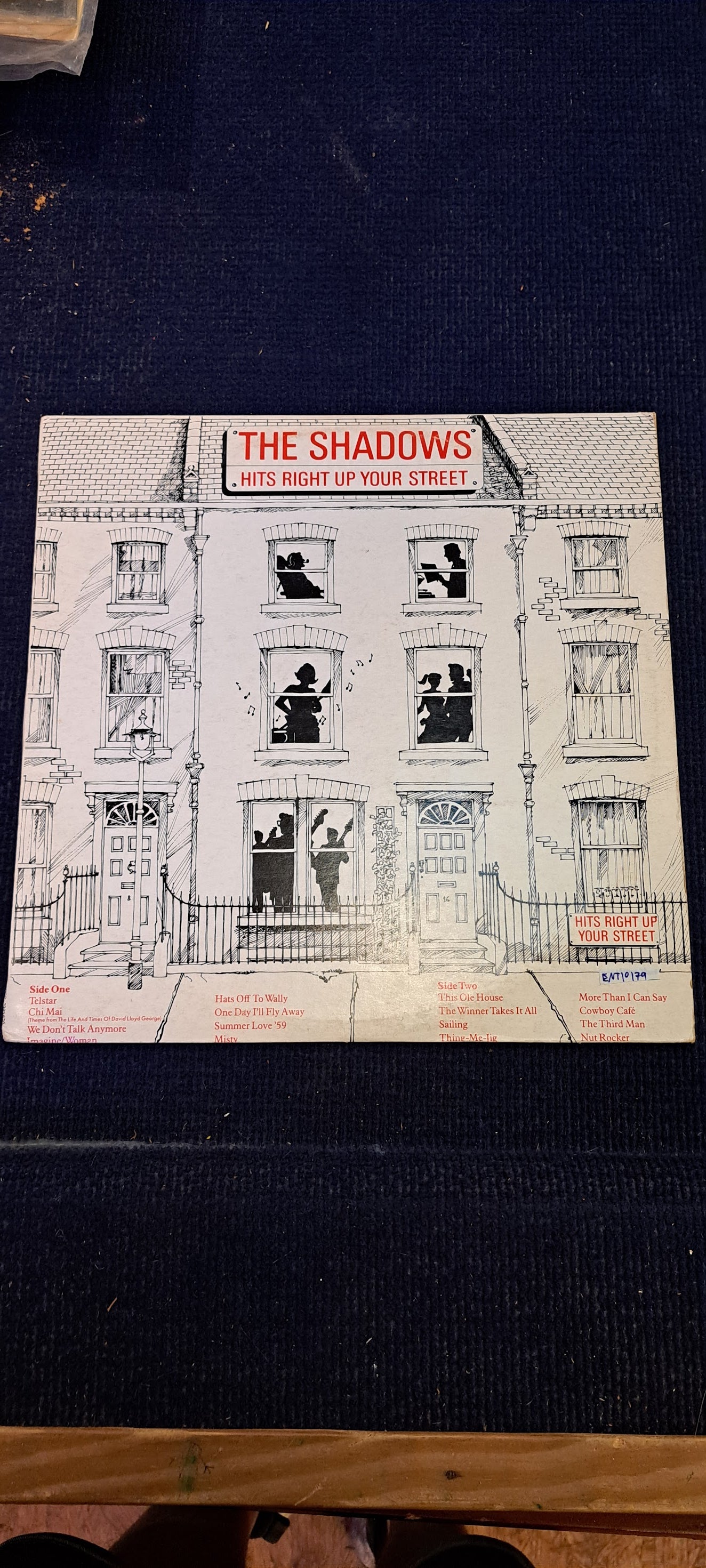 The shadows record [ENT10179]
