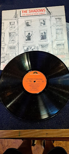 The shadows record [ENT10179]
