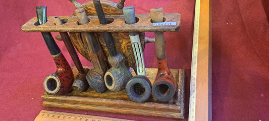 Pipes dispenser & pipes [OTH10245]