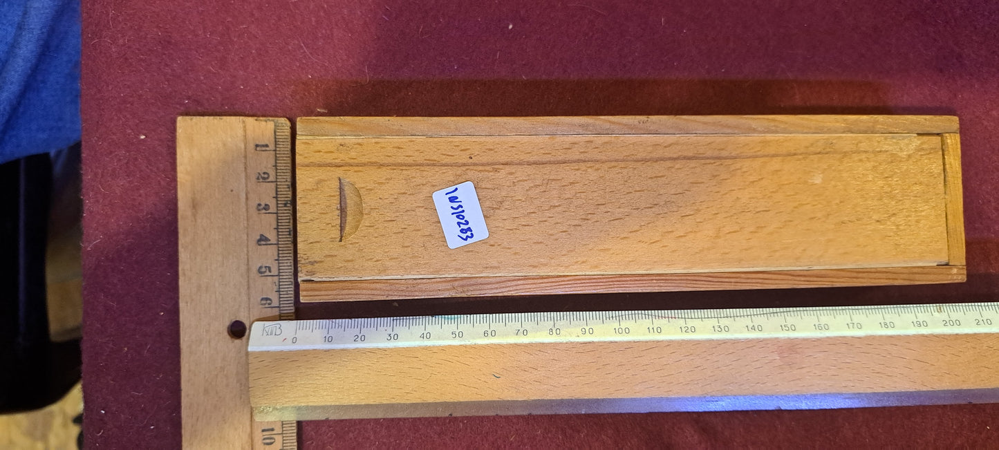 Vintage Power leakage measuring device [INS10283]