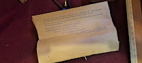 Vintage Power leakage measuring device [INS10283]