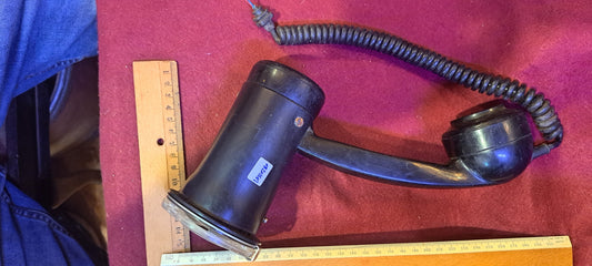 Vintage analog Technician Phone [INS10280]