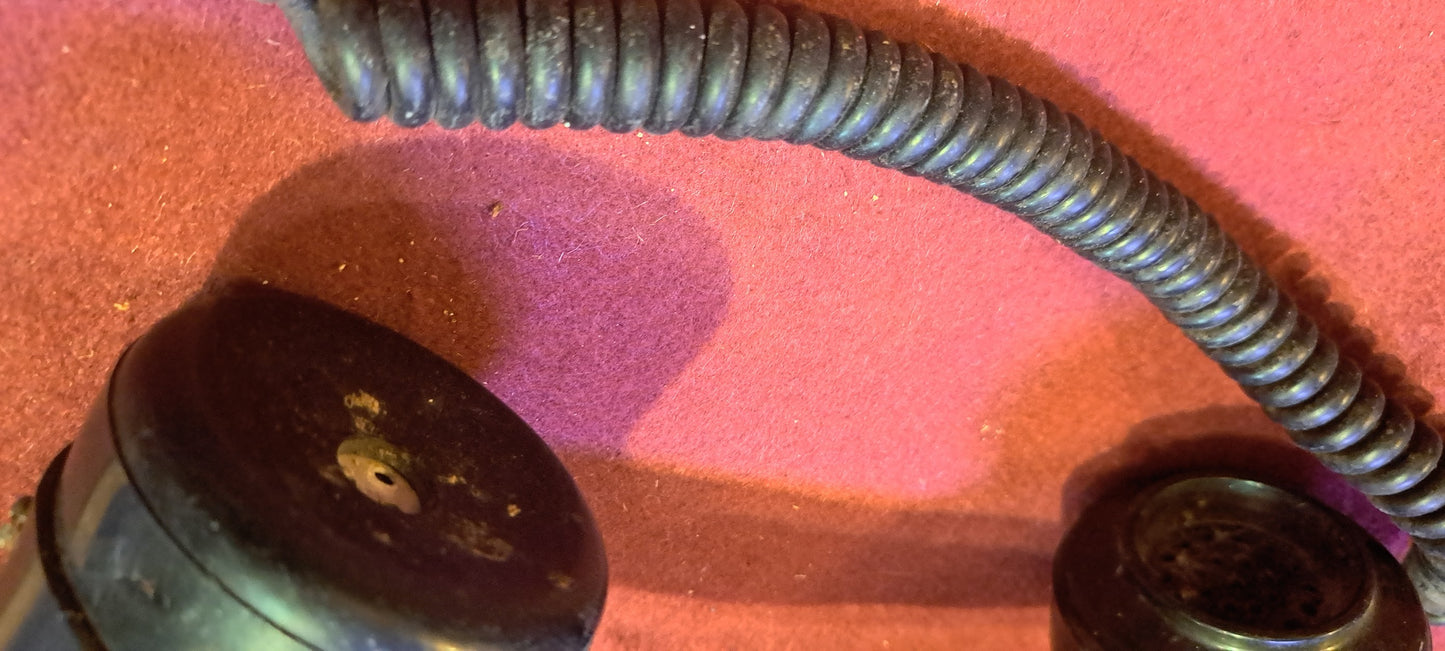 Vintage analog Technician Phone [INS10280]