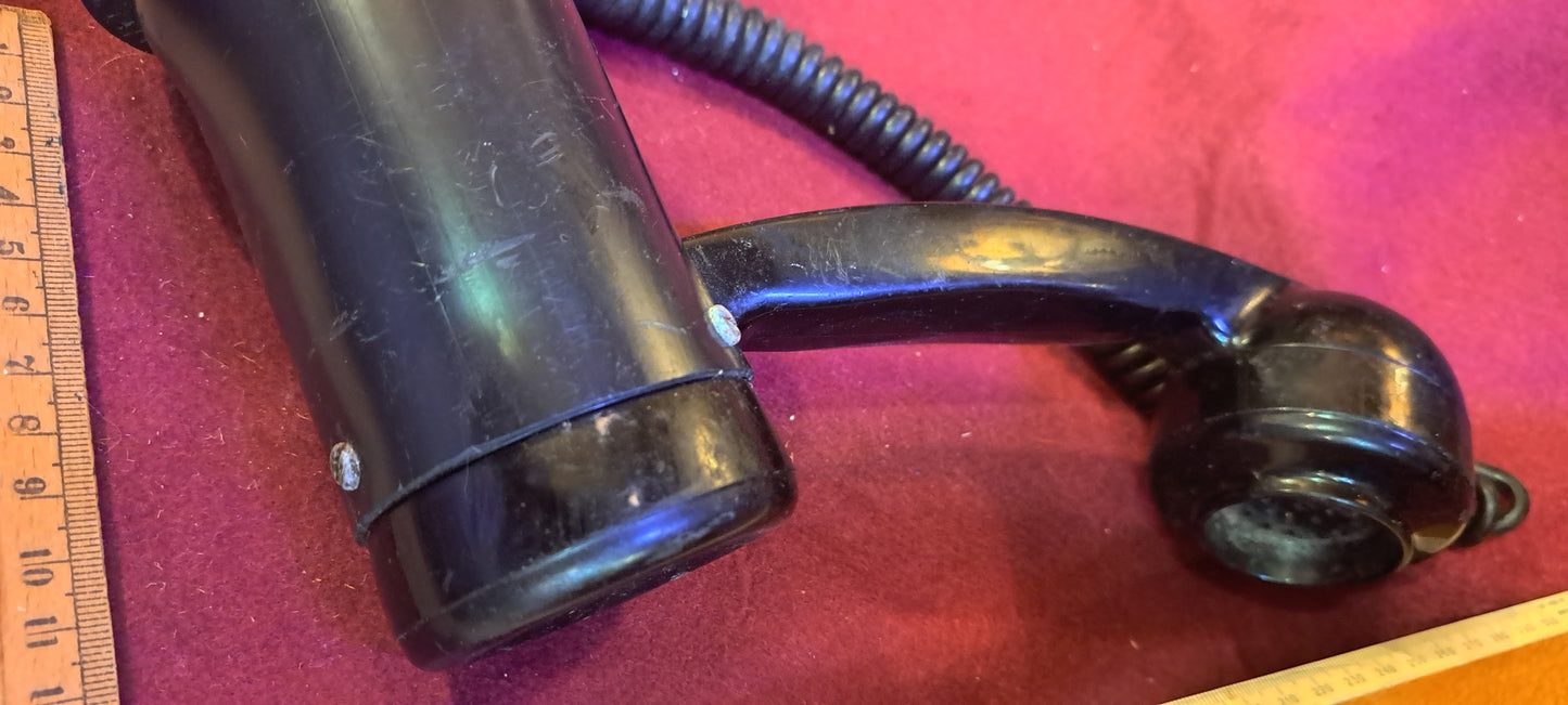 Vintage analog Technician Phone [INS10280]