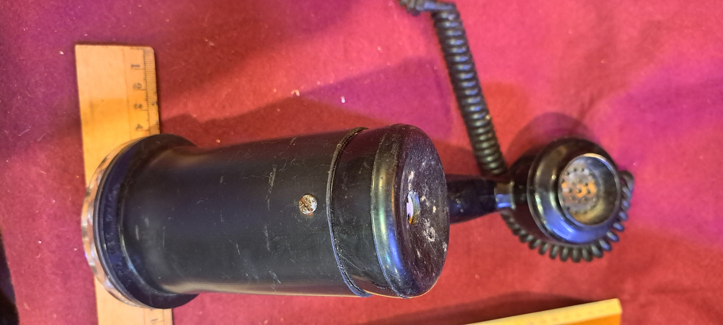 Vintage analog Technician Phone [INS10280]