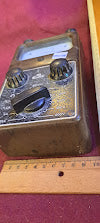 Vintage Multimeter analog [INS10278]