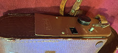 Antique Photo flash instrument - Rare [INS10279]