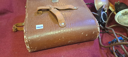 Antique Photo flash instrument - Rare [INS10279]