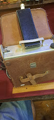 Antique Photo flash instrument - Rare [INS10279]
