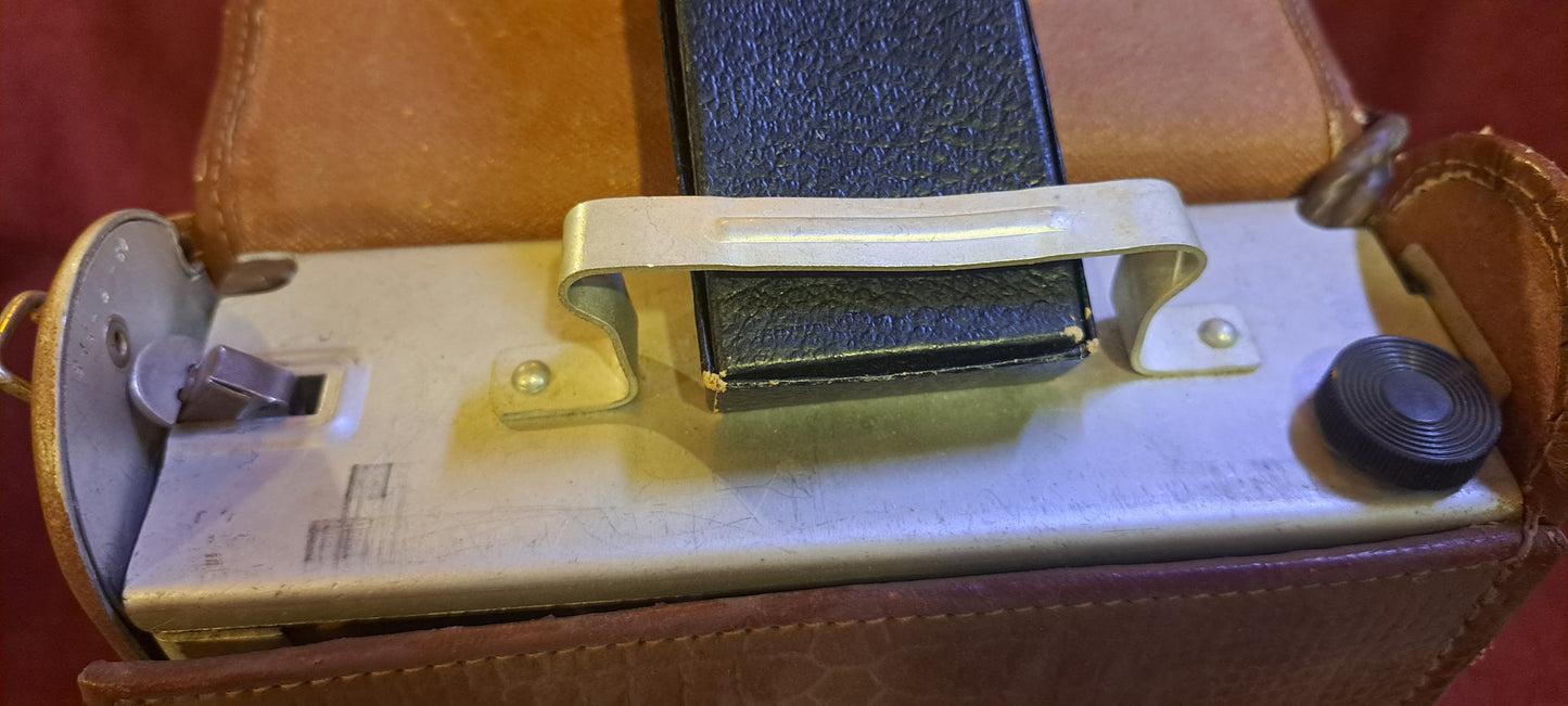Antique Photo flash instrument - Rare [INS10279]