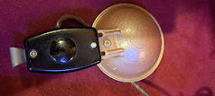 Antique Photo flash instrument - Rare [INS10279]