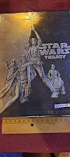 Star wars trilogy 3 DVD [ENT10185]