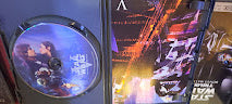 Star wars trilogy 3 DVD [ENT10185]