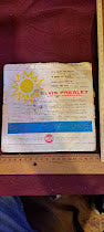 Elvis Presley it's now or never small record [ENT10188]