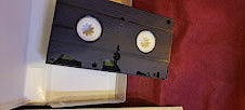 E.T. Friend from Another Planet VHS [ENT10183]