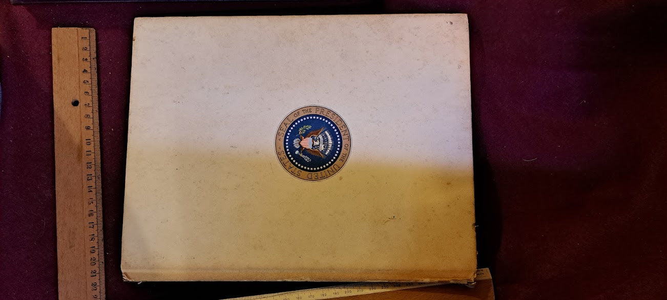 JFK death 4 days book 1964 [BOK10193]