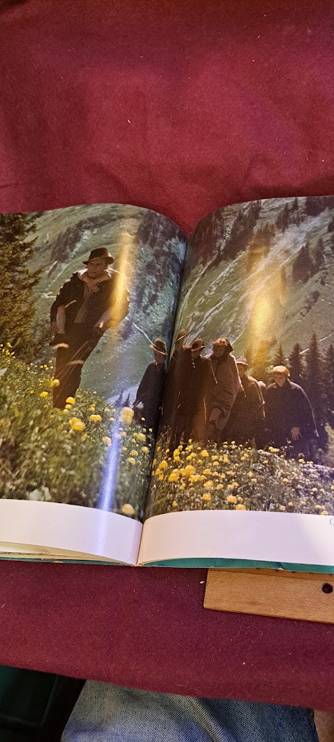 Sound of music souvenir book 1965 [BOK10197]