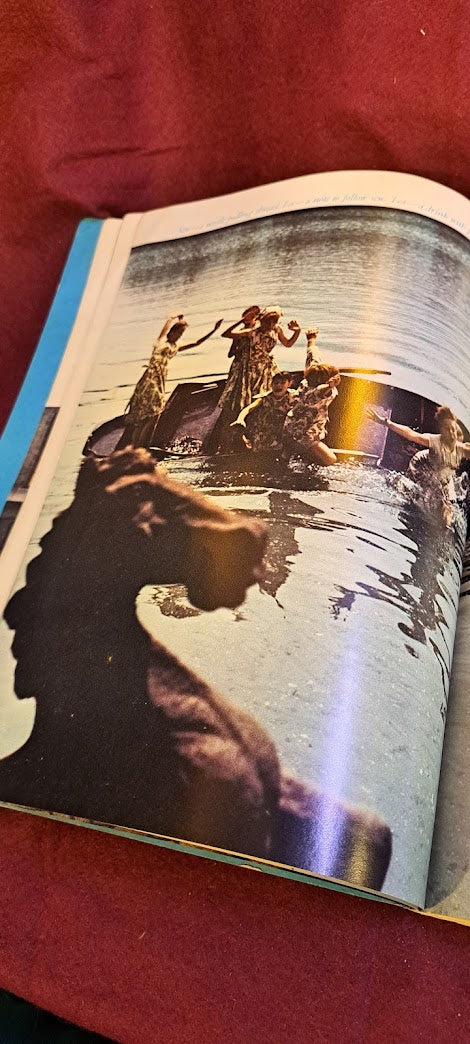 Sound of music souvenir book 1965 [BOK10197]