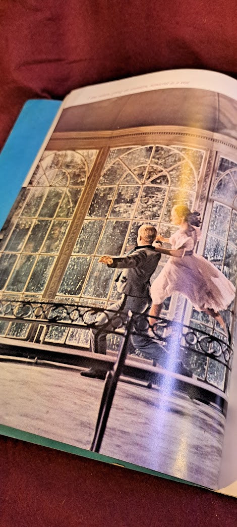 Sound of music souvenir book 1965 [BOK10197]