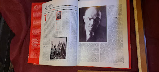 TIME Great people 20th century book [BOK10206]