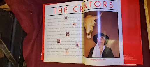 TIME Great people 20th century book [BOK10206]
