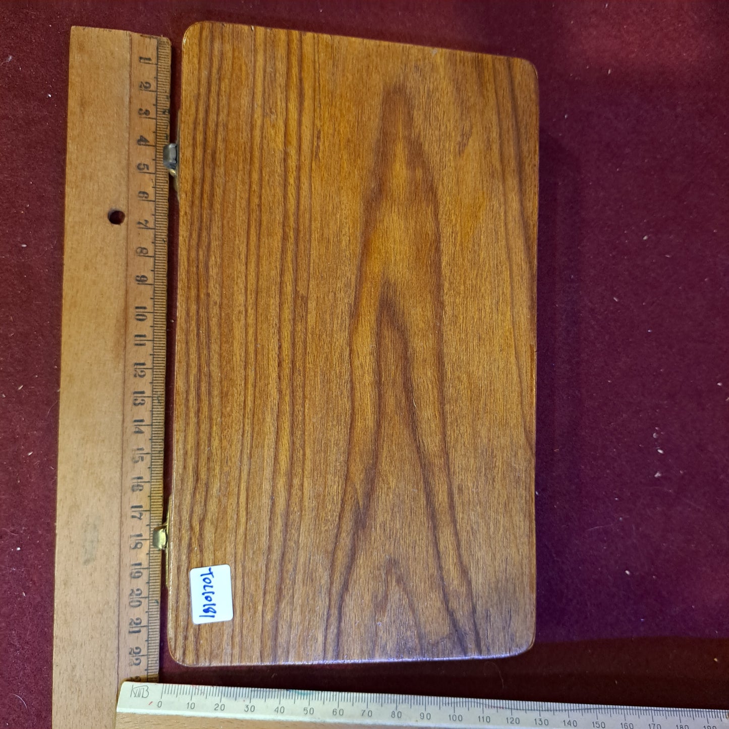 Delicate Scale Weight [TOL10181]