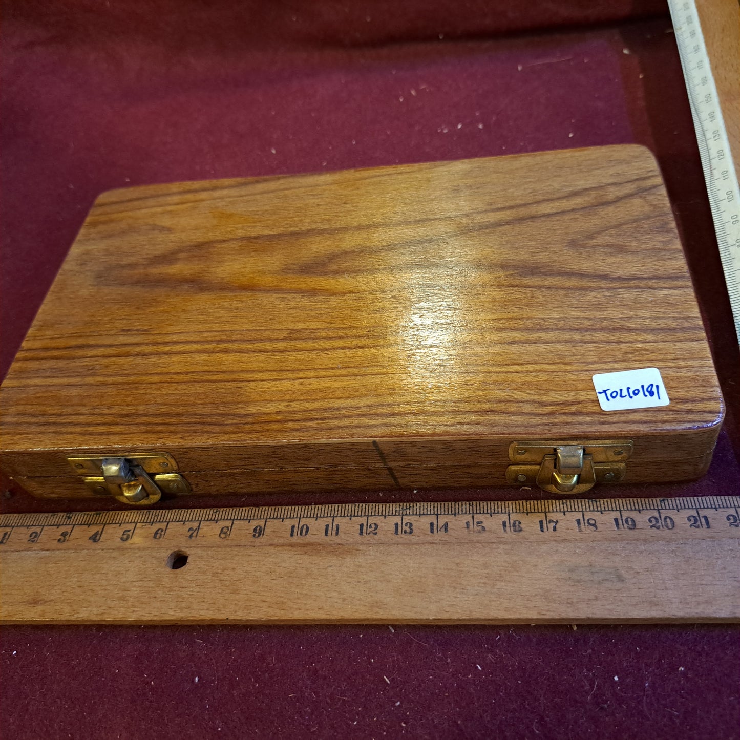 Delicate Scale Weight [TOL10181]
