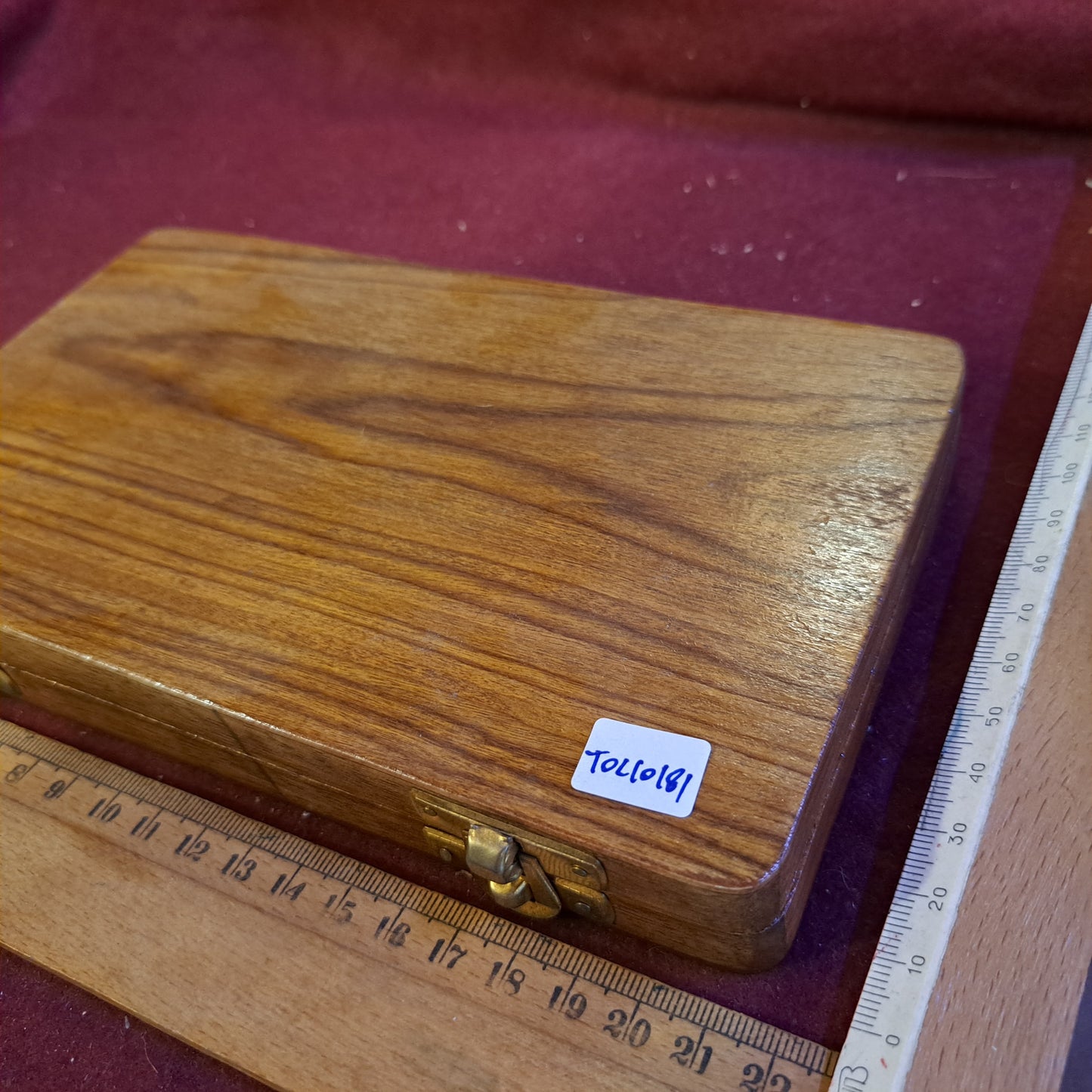 Delicate Scale Weight [TOL10181]