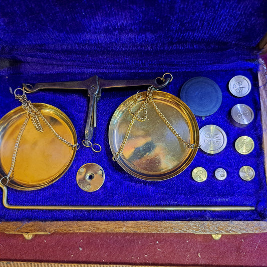 Delicate Scale Weight [TOL10181]