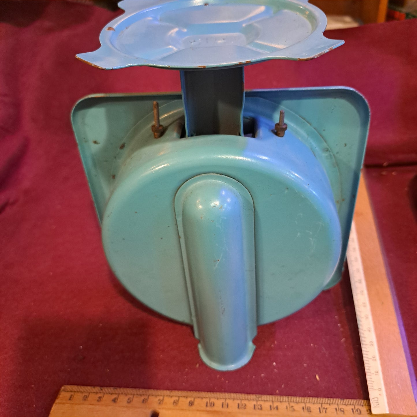 Vintage Weight scale [TOL10178]