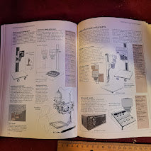 Photographic old equipment & techniques old booklet [BOK10232]