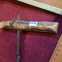 Antique Hand drill tool [TOL10176]