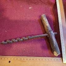 Antique Hand drill tool [TOL10176]