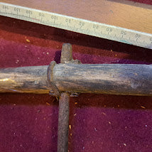 Antique Hand drill tool [TOL10176]