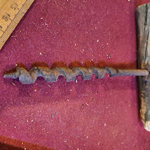 Antique Hand drill tool [TOL10176]