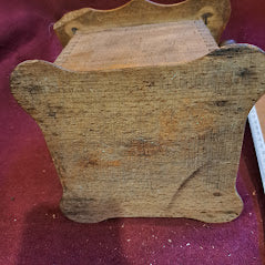 Old Coffee grinder [TOL10177]