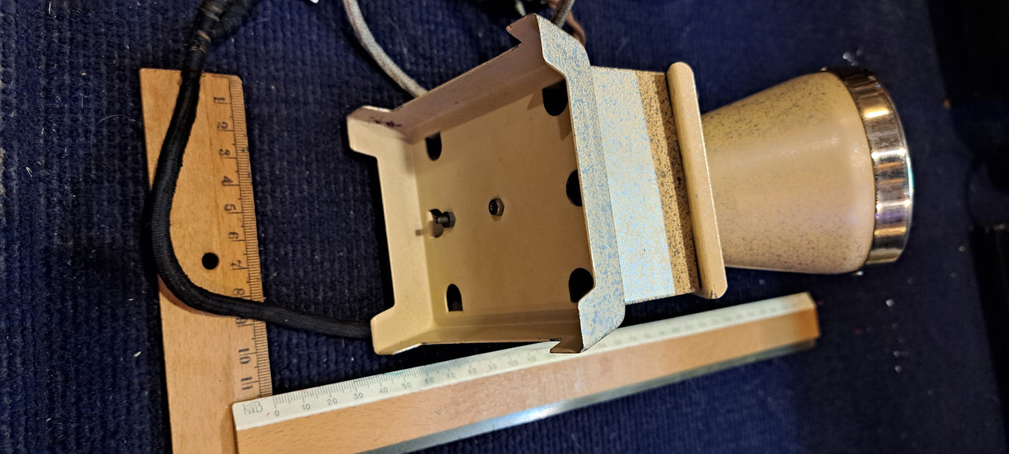 Antique slide projector [INS10327]