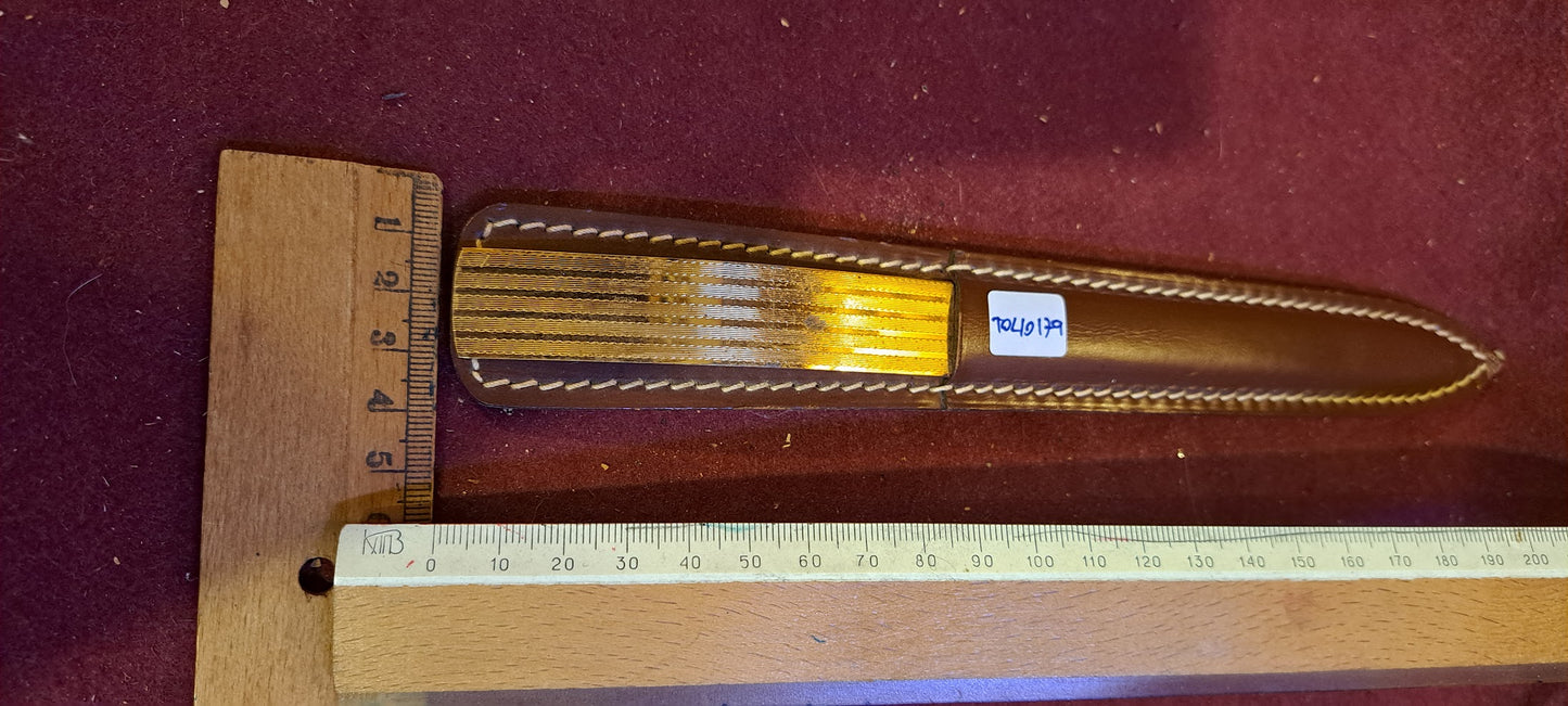 Vintage Letter opener [TOL10179]