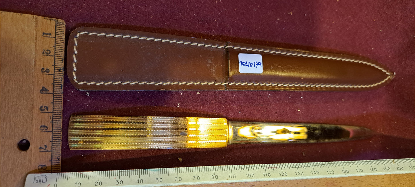 Vintage Letter opener [TOL10179]