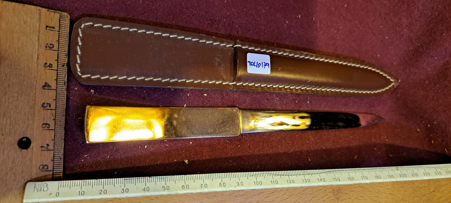 Vintage Letter opener [TOL10179]