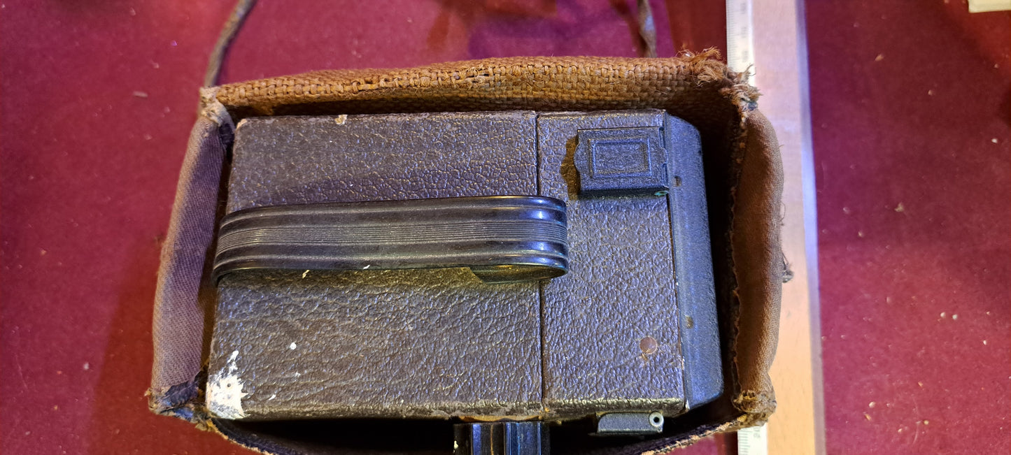 Vintage Conway film camera [INS10292]