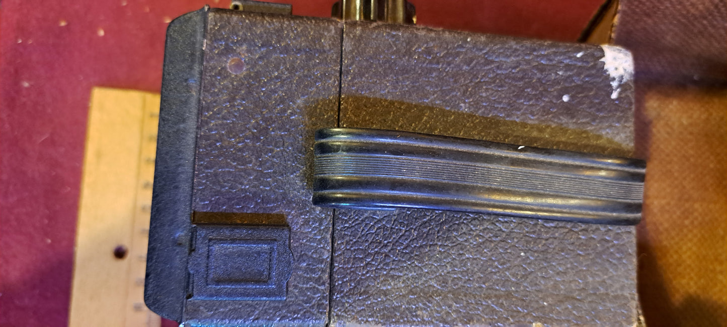 Vintage Conway film camera [INS10292]