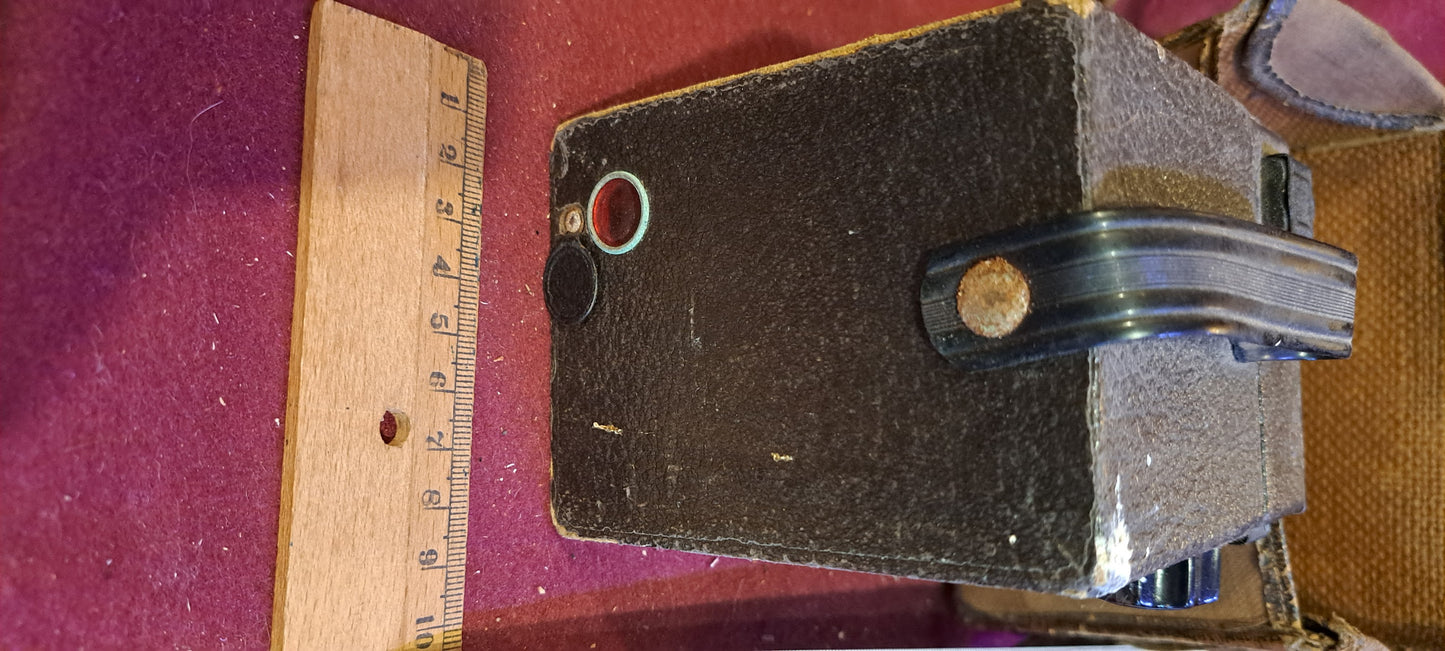 Vintage Conway film camera [INS10292]