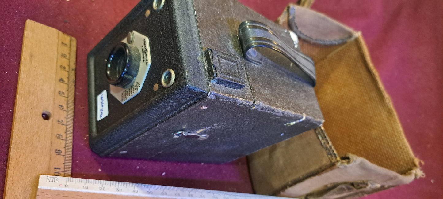Vintage Conway film camera [INS10292]
