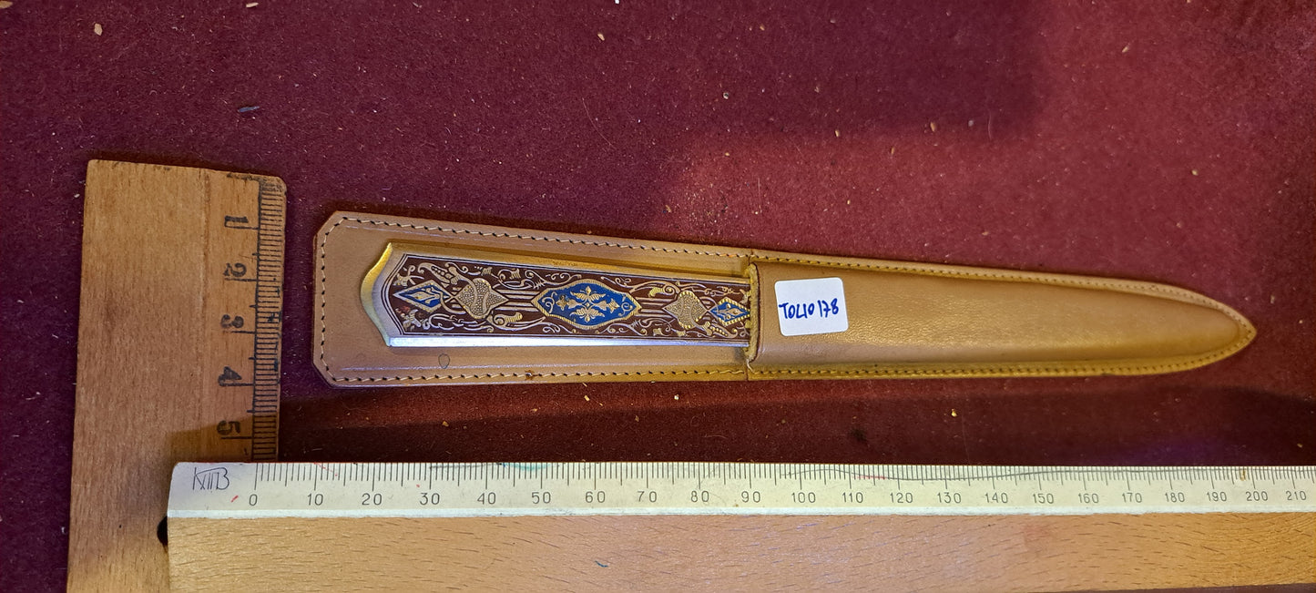 Vintage Letter opener [TOL10178]