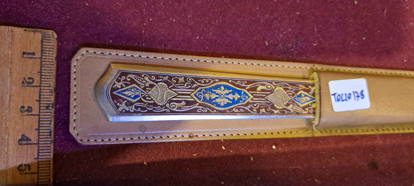 Vintage Letter opener [TOL10178]