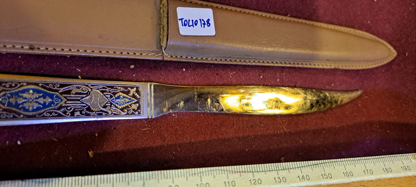 Vintage Letter opener [TOL10178]