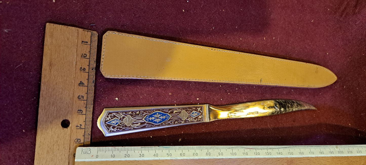 Vintage Letter opener [TOL10178]